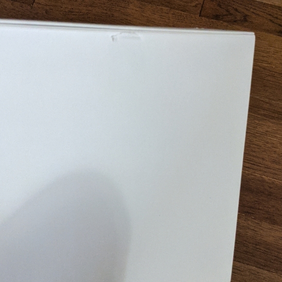 Brunelle Cucinelli empty large box with tissue - Picture 3 of 4